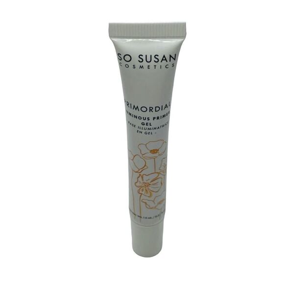 So Susan Cosmetics Primordial Luminous Primer Gel - Picture 7 of 13